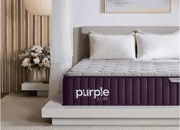 Purple Mattress Case Study